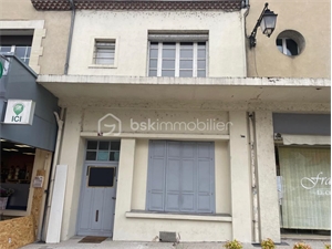 maison de ville à la vente -   24520  MOULEYDIER, surface 113 m2 vente maison de ville - UBI476243672